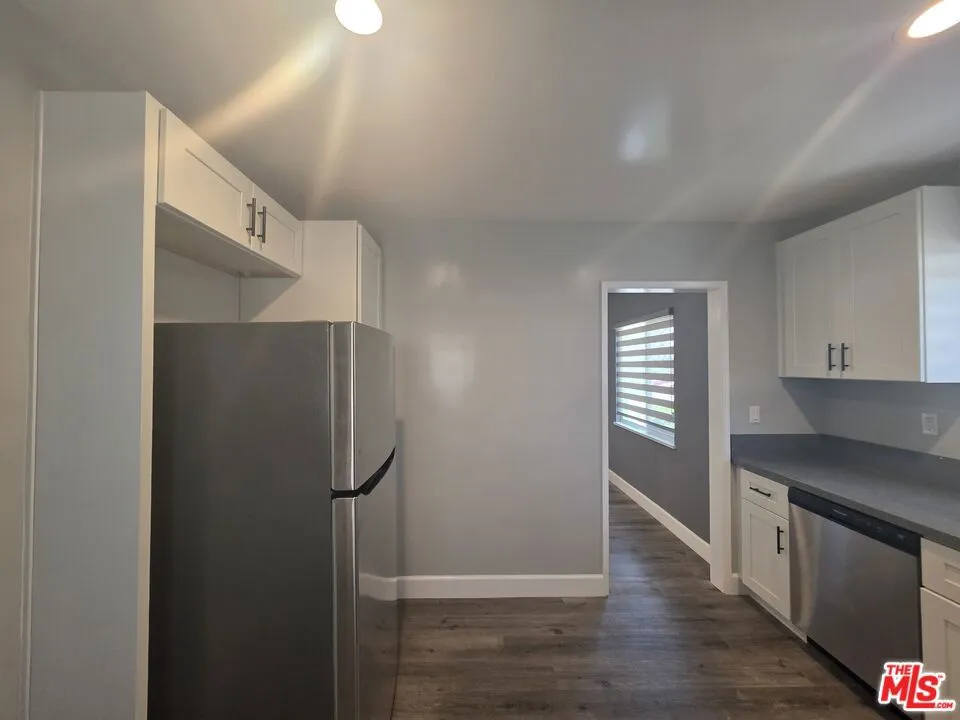 2601 20th Street #3 Santa Monica, CA 90405