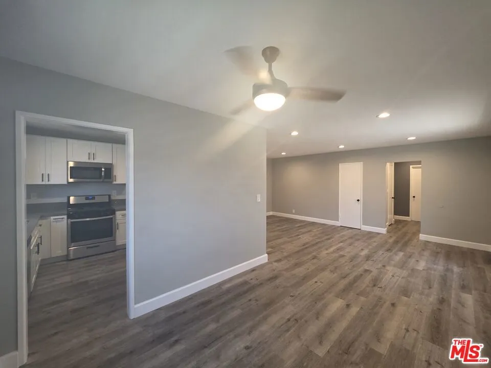 2601 20th Street #3 Santa Monica, CA 90405