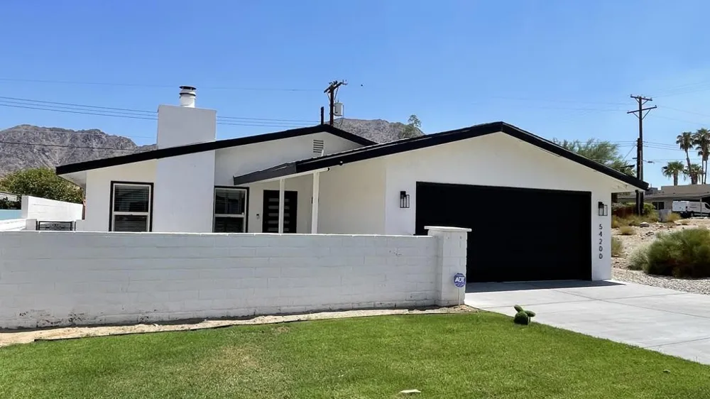 54200 Avenida Juarez La Quinta, CA 92253