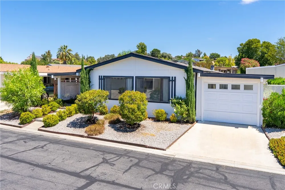 243 Partridge Avenue Paso Robles, CA 93446
