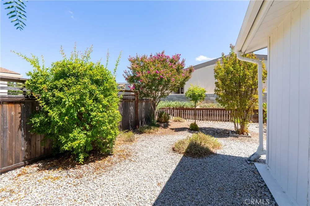 243 Partridge Avenue Paso Robles, CA 93446