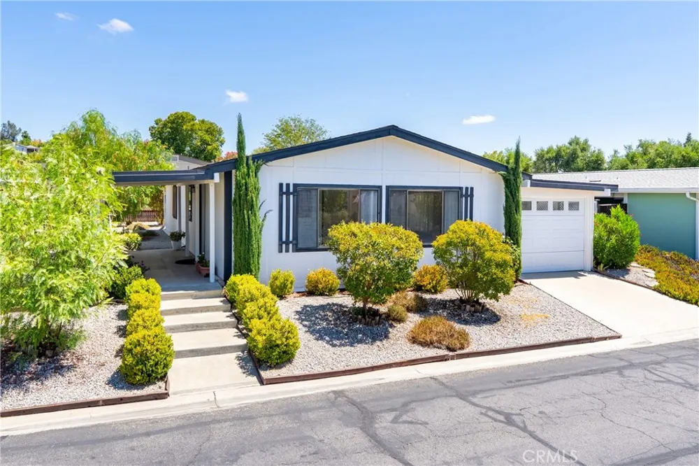 243 Partridge Avenue Paso Robles, CA 93446