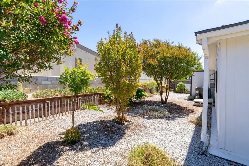 243 Partridge Avenue Paso Robles, CA 93446