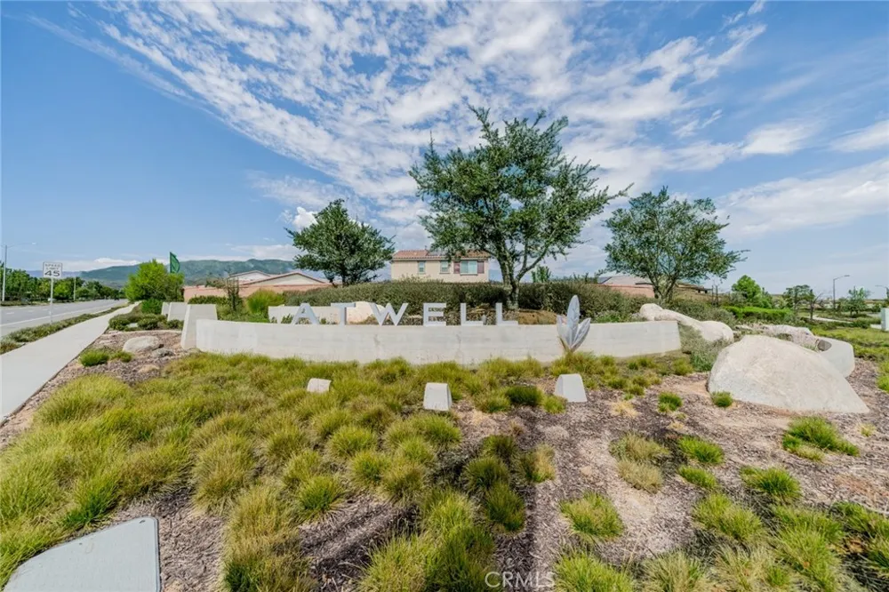 1540 Pinyon Lane Banning, CA 92220