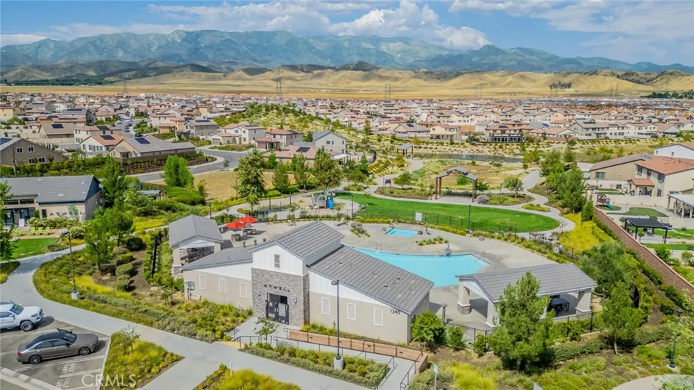 1540 Pinyon Lane Banning, CA 92220