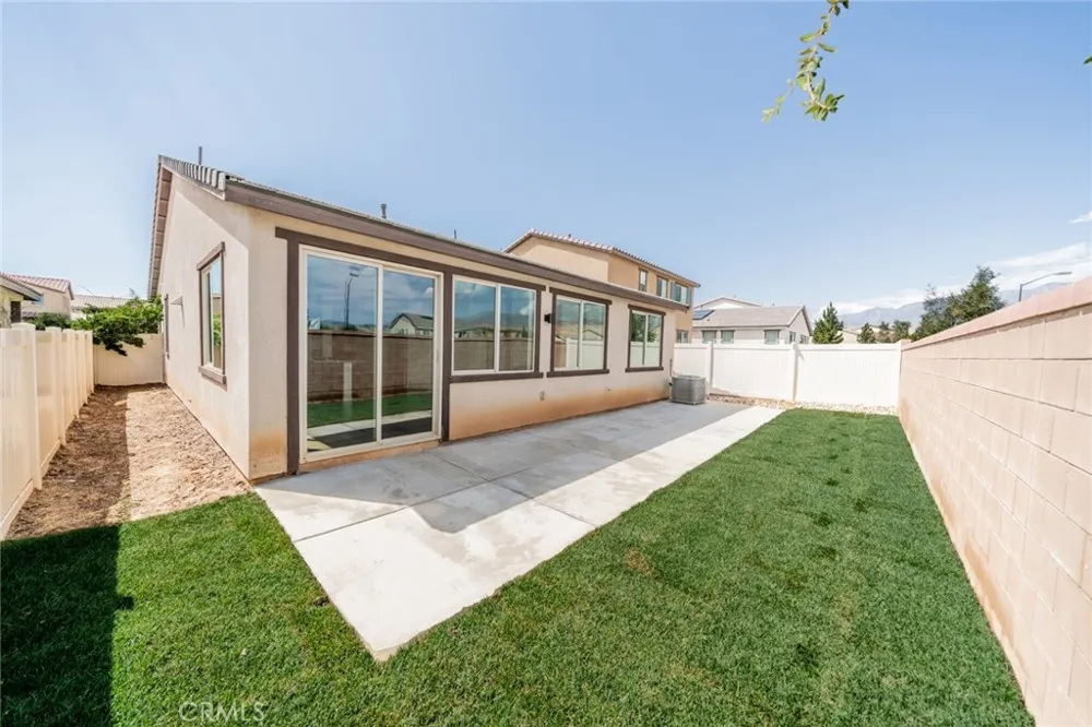 1540 Pinyon Lane Banning, CA 92220