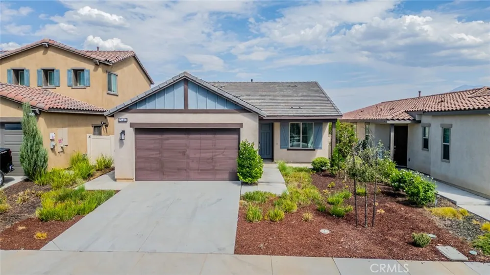 1540 Pinyon Lane Banning, CA 92220