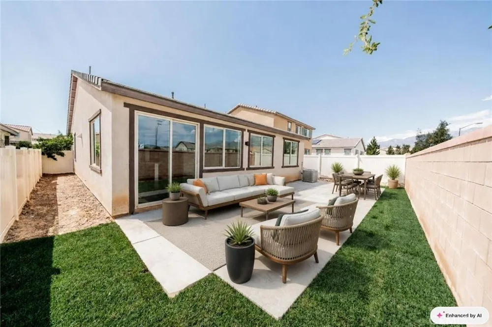 1540 Pinyon Lane Banning, CA 92220