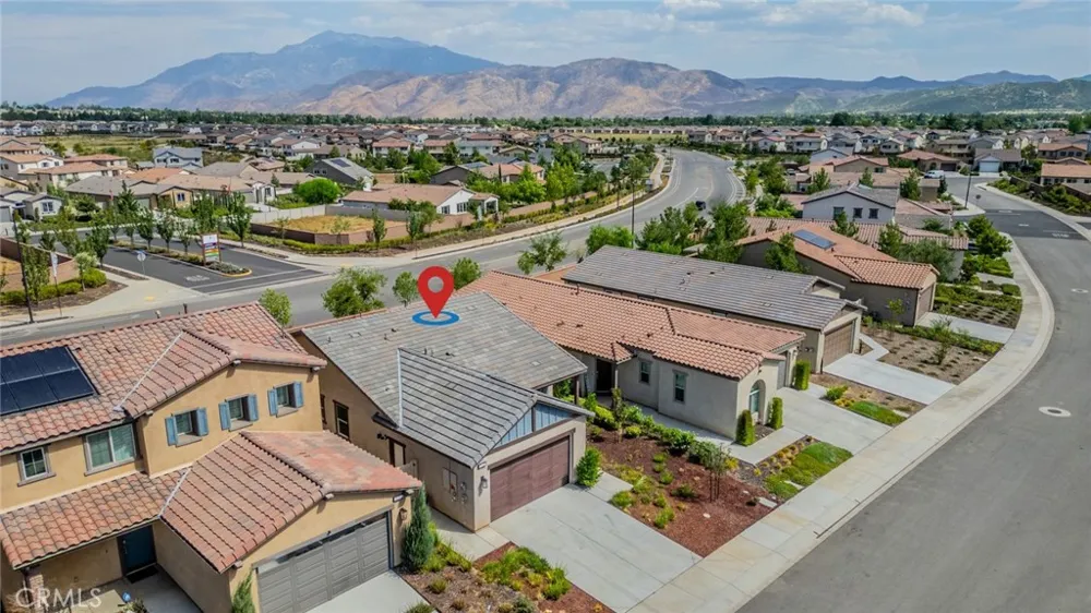 1540 Pinyon Lane Banning, CA 92220