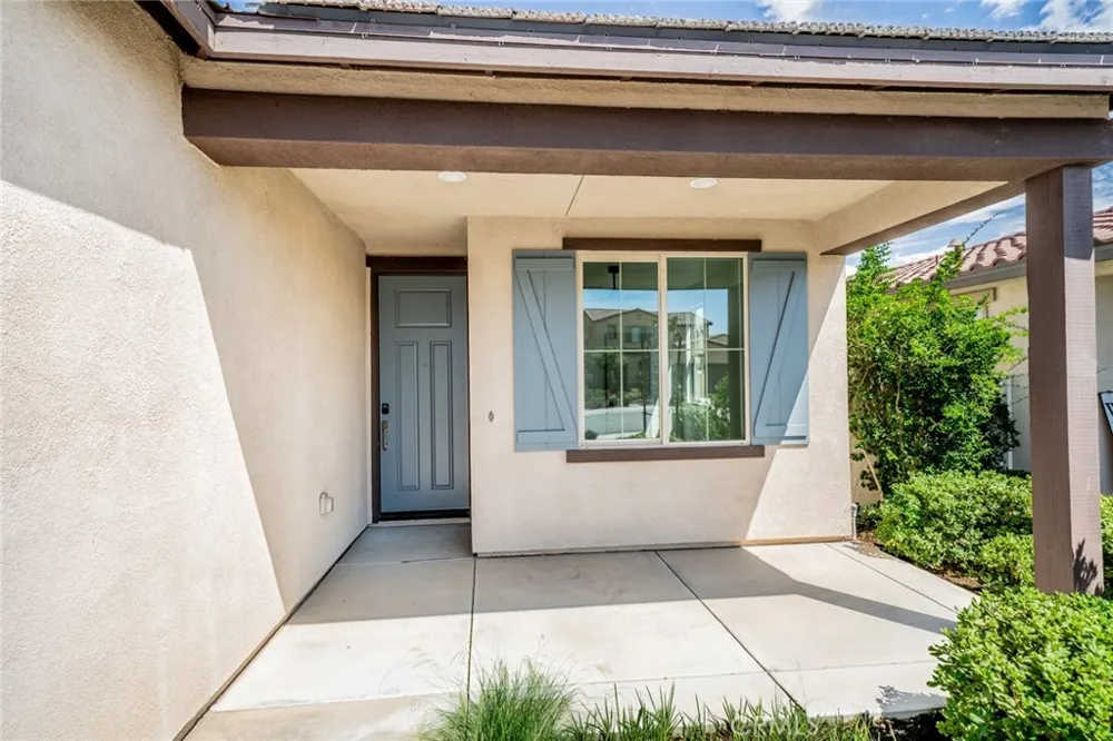 1540 Pinyon Lane Banning, CA 92220