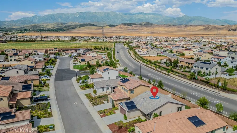 1540 Pinyon Lane Banning, CA 92220