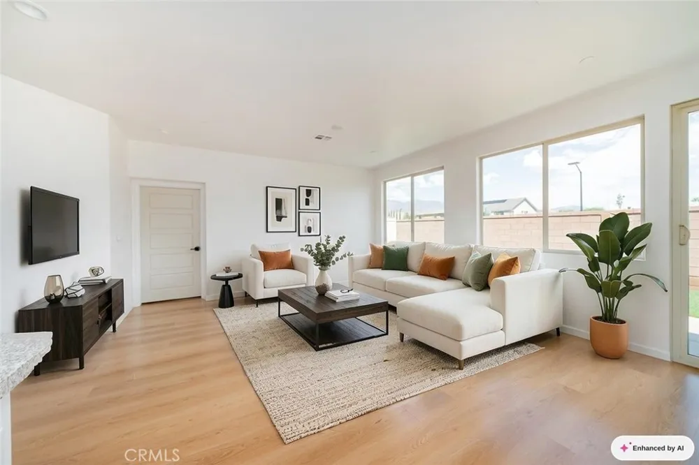 1540 Pinyon Lane Banning, CA 92220