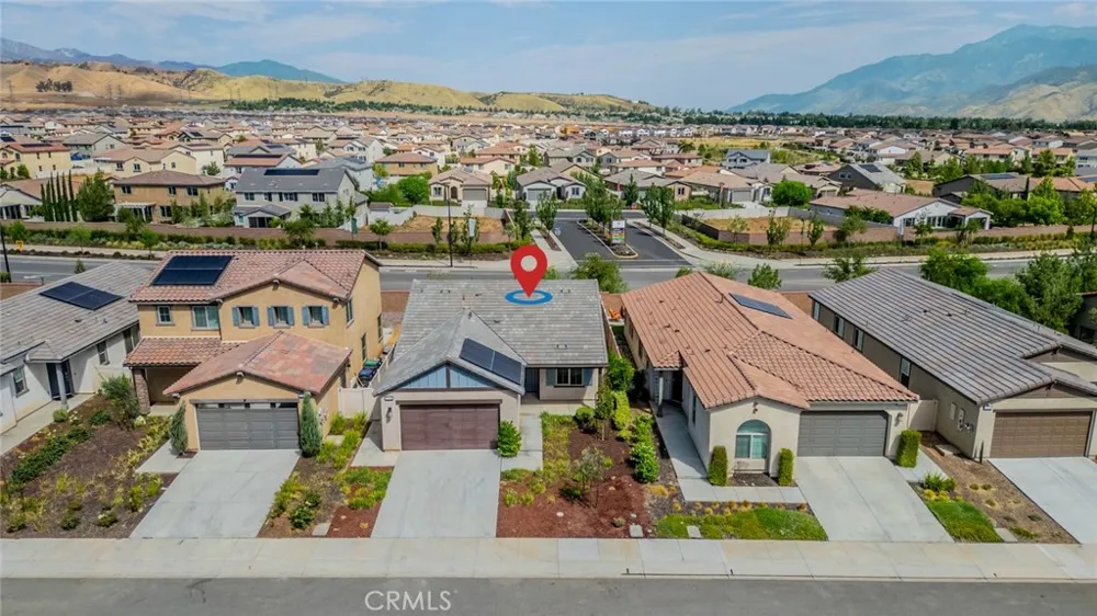 1540 Pinyon Lane Banning, CA 92220