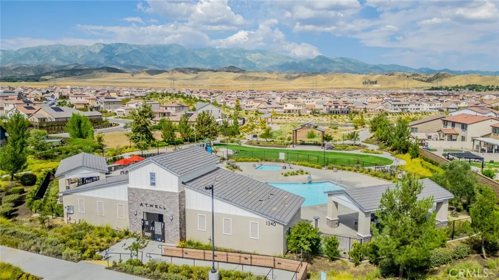 1540 Pinyon Lane Banning, CA 92220