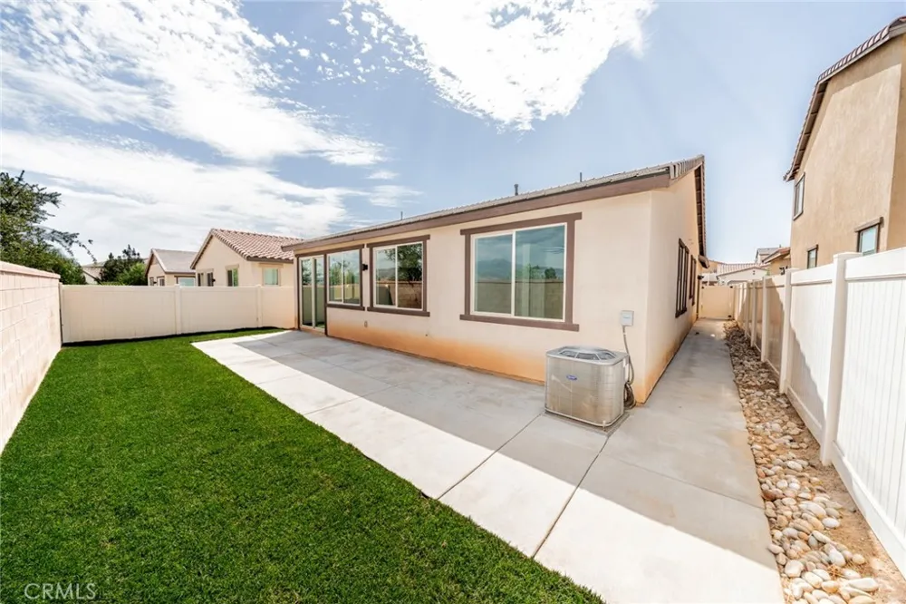1540 Pinyon Lane Banning, CA 92220