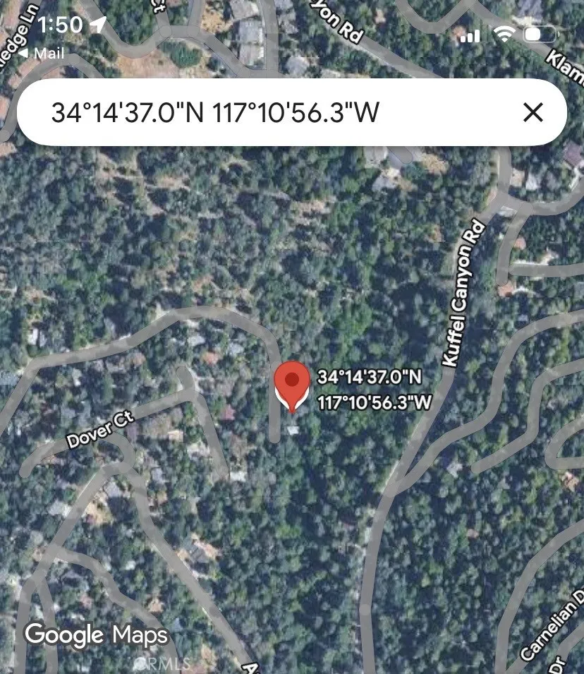 504 Sunderland Court Lake Arrowhead, CA 92352