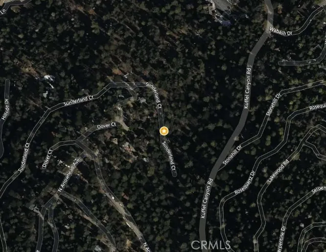 504 Sunderland Court Lake Arrowhead, CA 92352
