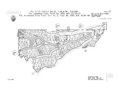 504 Sunderland Court Lake Arrowhead, CA 92352