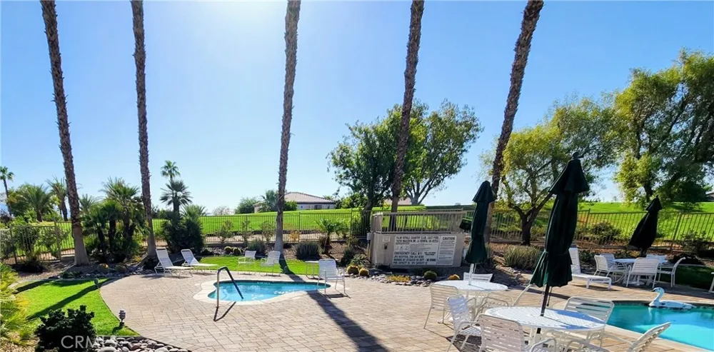 78401 Magenta La Quinta, CA 92253