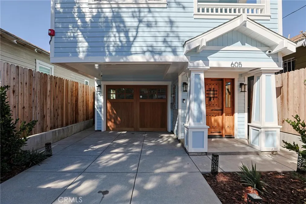 605 W 4th Long Beach, CA 90802