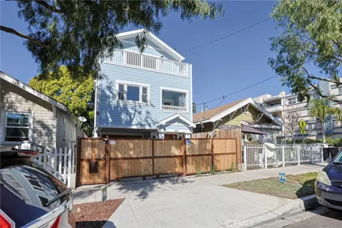 605 W 4th