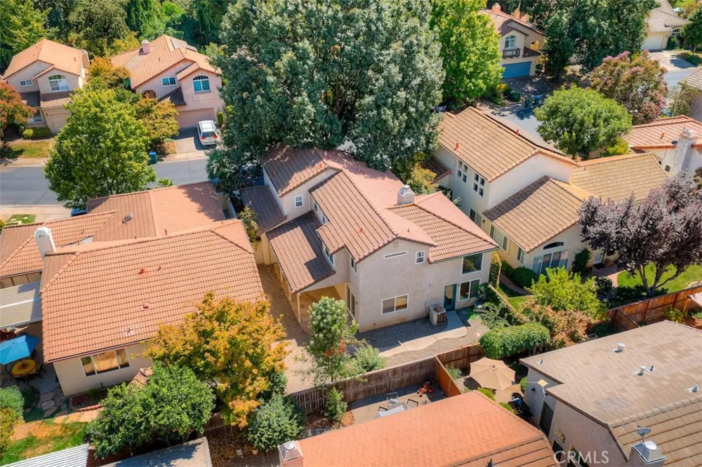 309 Mission Serra Terrace Chico, CA 95926