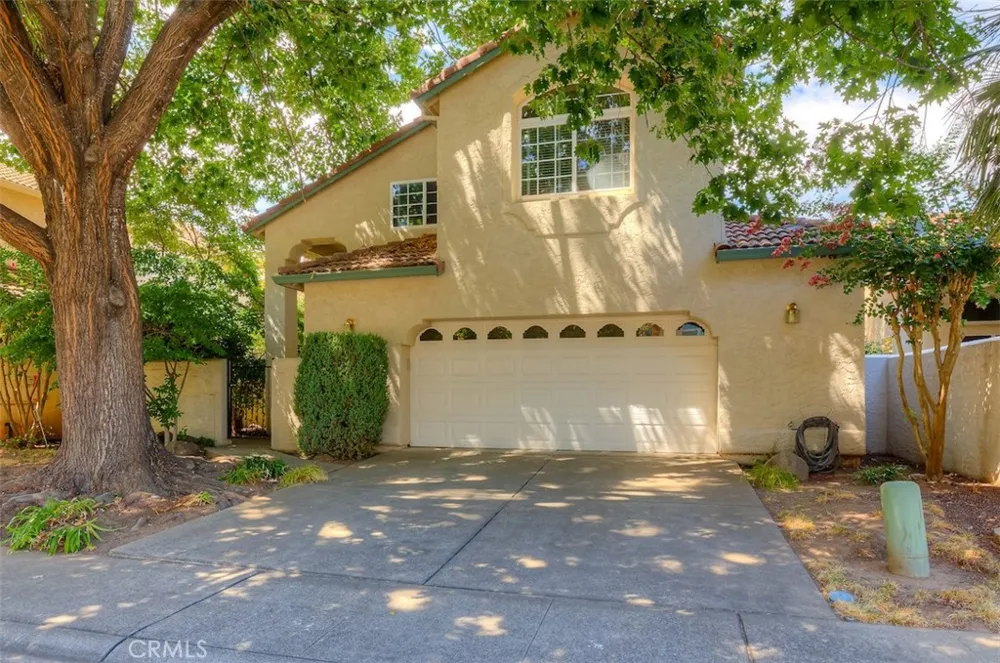 309 Mission Serra Terrace Chico, CA 95926