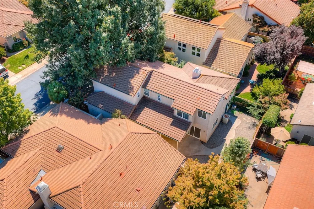309 Mission Serra Terrace Chico, CA 95926