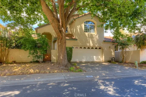 309 Mission Serra Terrace