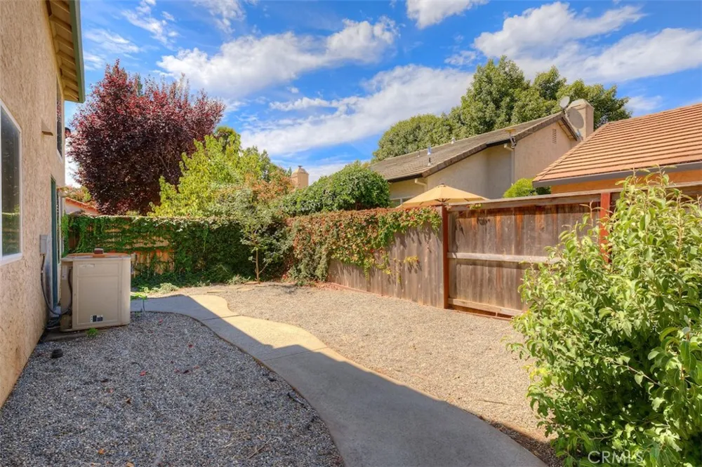 309 Mission Serra Terrace Chico, CA 95926