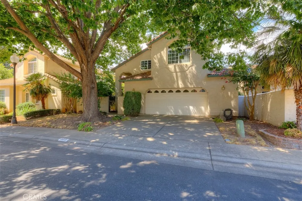 309 Mission Serra Terrace Chico, CA 95926