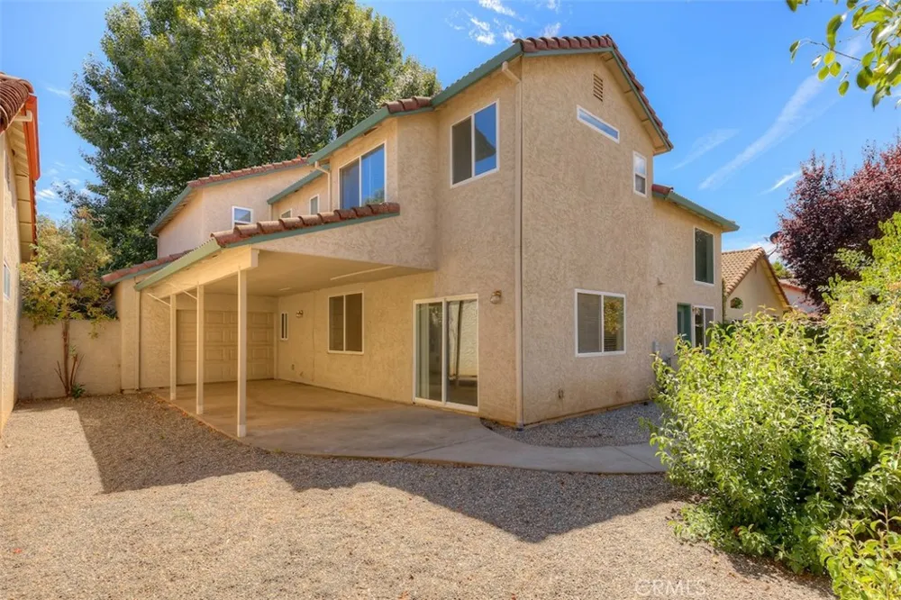 309 Mission Serra Terrace Chico, CA 95926