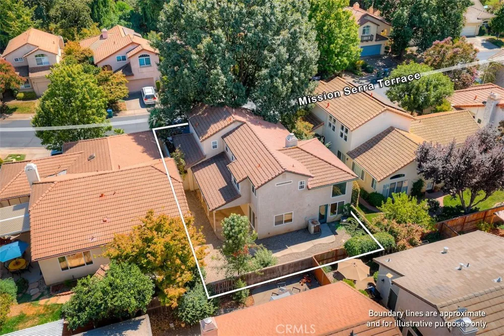 309 Mission Serra Terrace Chico, CA 95926