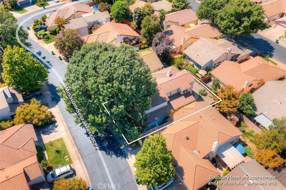 309 Mission Serra Terrace Chico, CA 95926