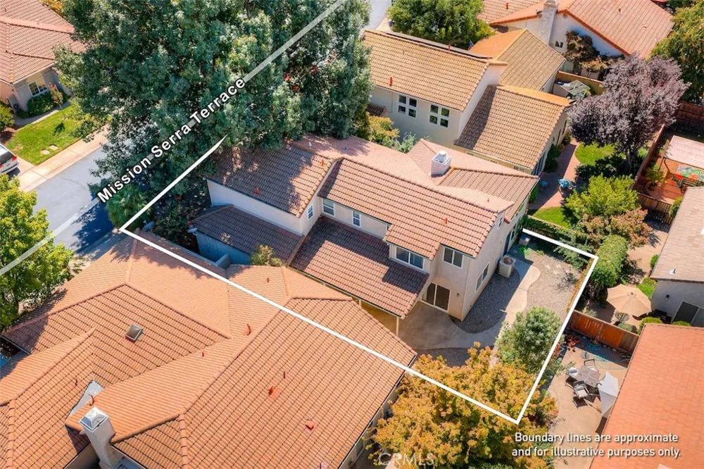 309 Mission Serra Terrace Chico, CA 95926