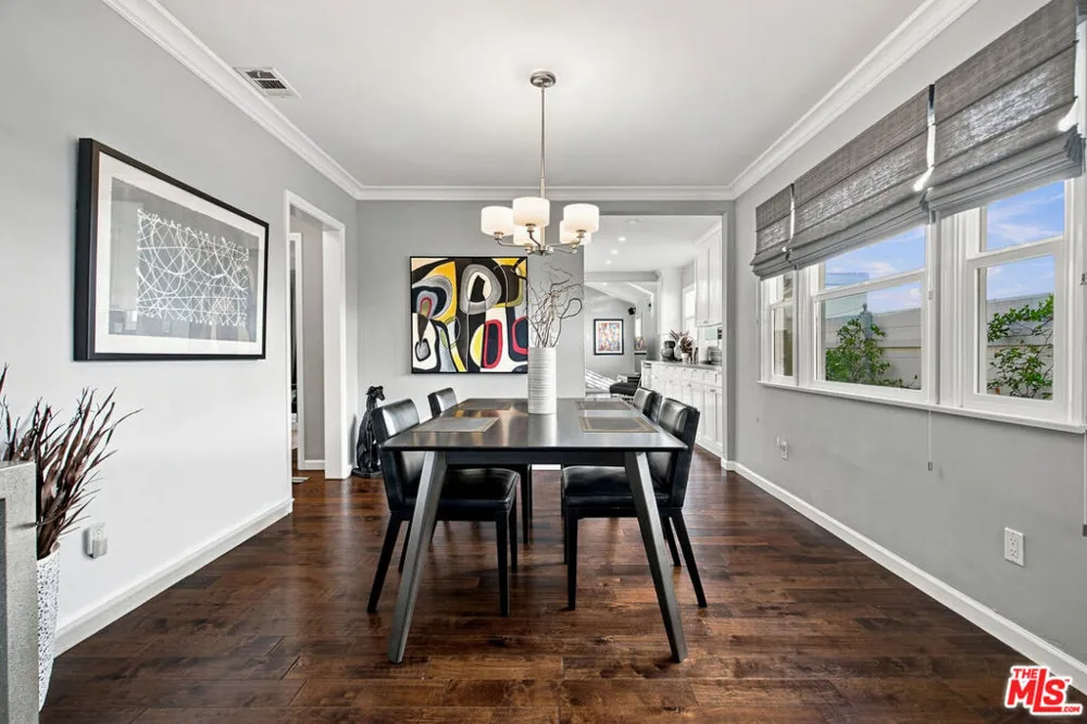 8951 Olin Street Los Angeles, CA 90034