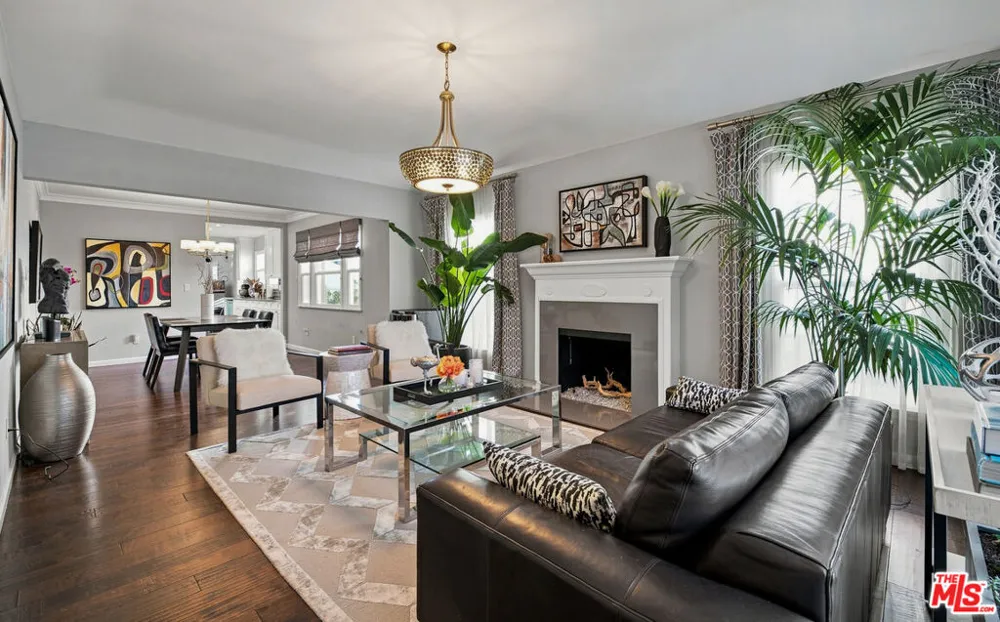 8951 Olin Street Los Angeles, CA 90034