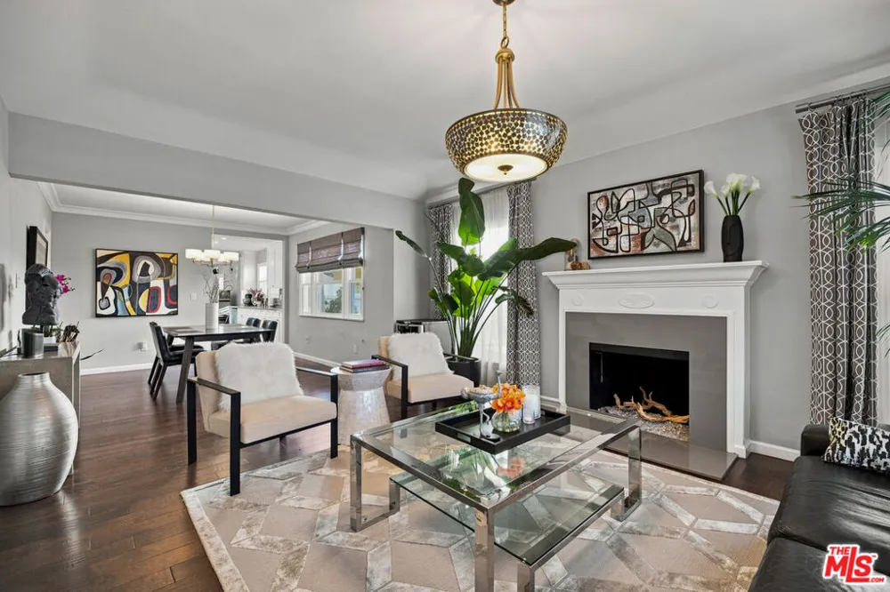 8951 Olin Street Los Angeles, CA 90034