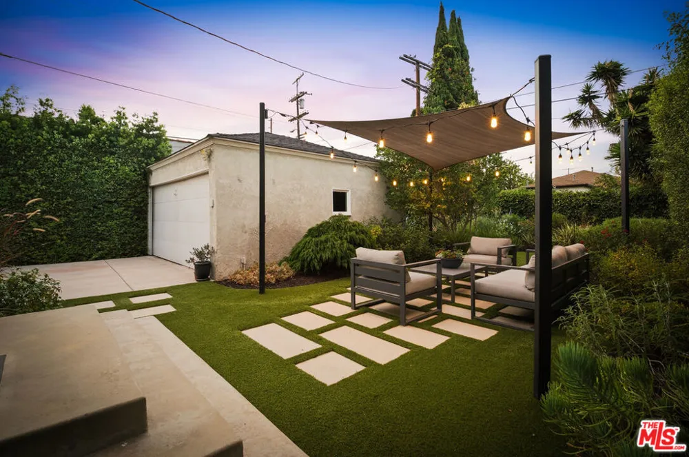 8951 Olin Street Los Angeles, CA 90034
