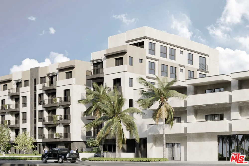 1047 S Corning Street Los Angeles, CA 90035