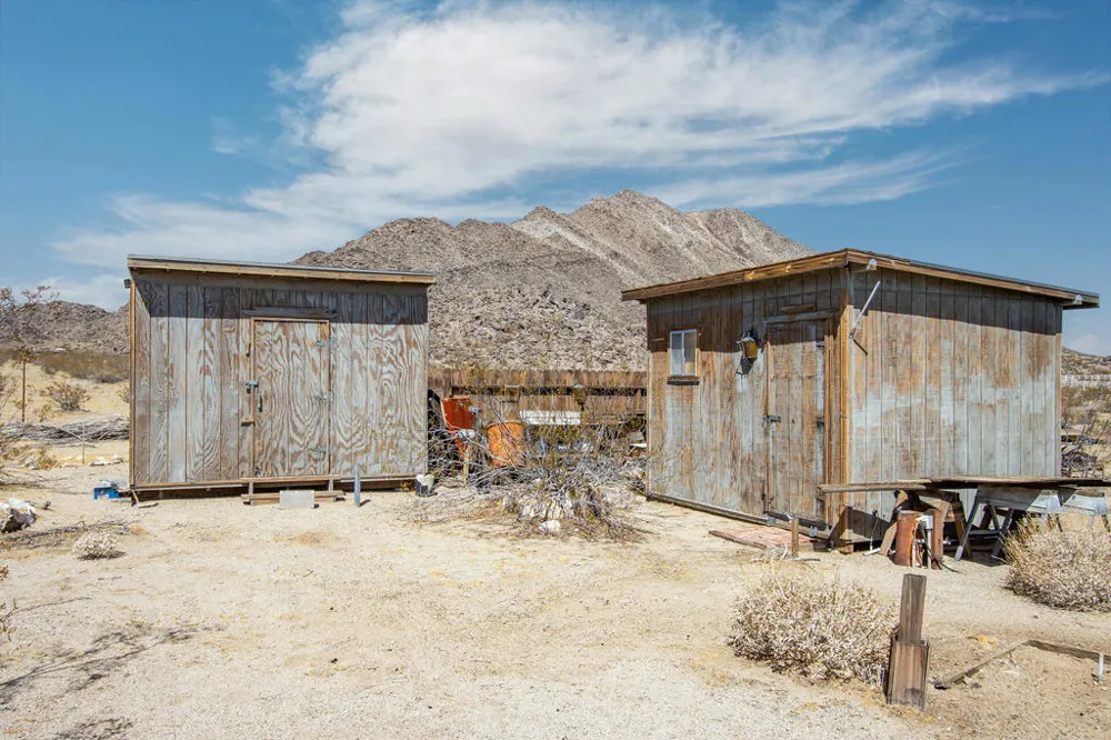 59962 Rocky Avenue Landers, CA 92285