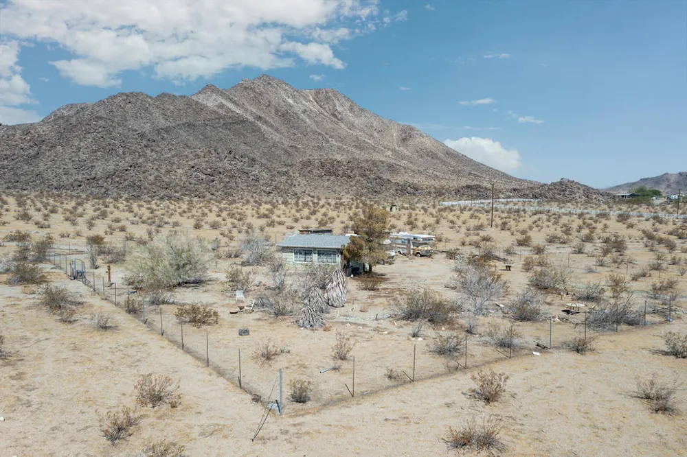 59962 Rocky Avenue Landers, CA 92285