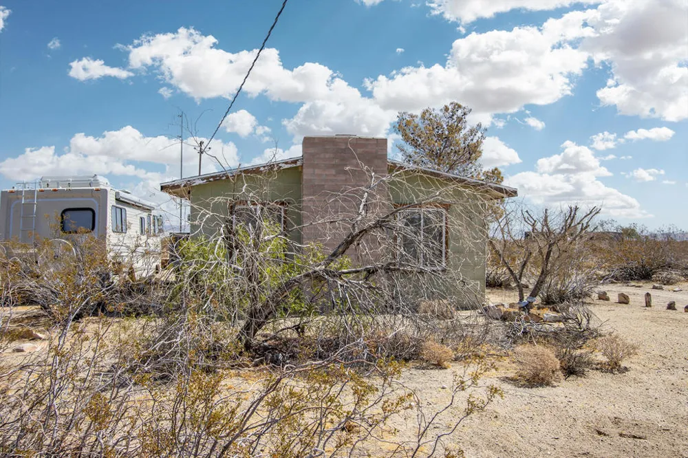 59962 Rocky Avenue Landers, CA 92285