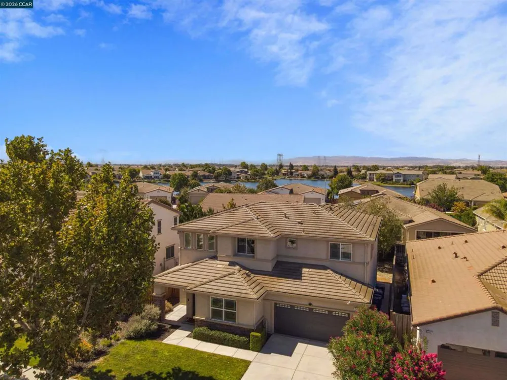 2421 Talaria Dr Oakley, CA 94561