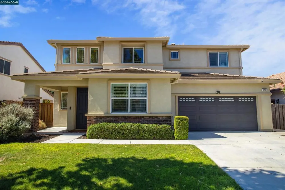 2421 Talaria Dr Oakley, CA 94561