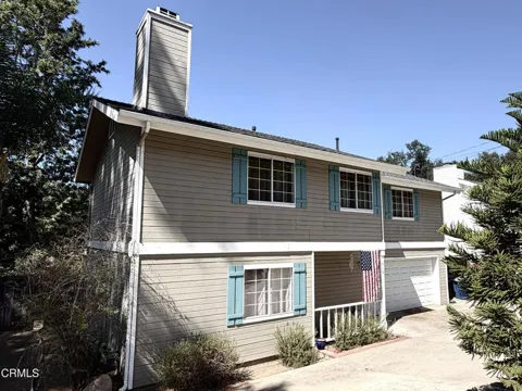 713 Tico Road