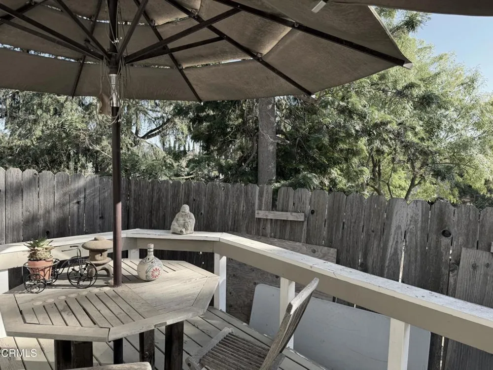 713 Tico Road Ojai, CA 93023