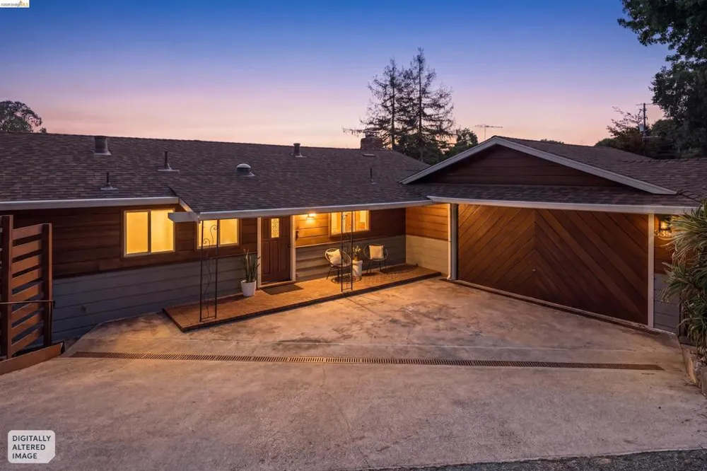 3353 Burdeck Dr Oakland, CA 94602