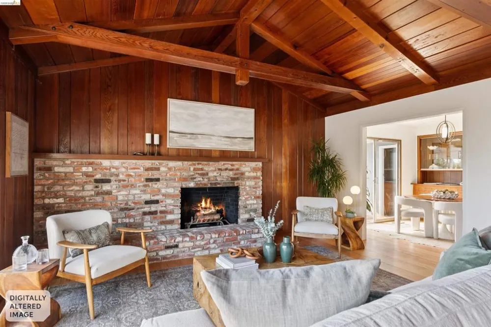 3353 Burdeck Dr Oakland, CA 94602