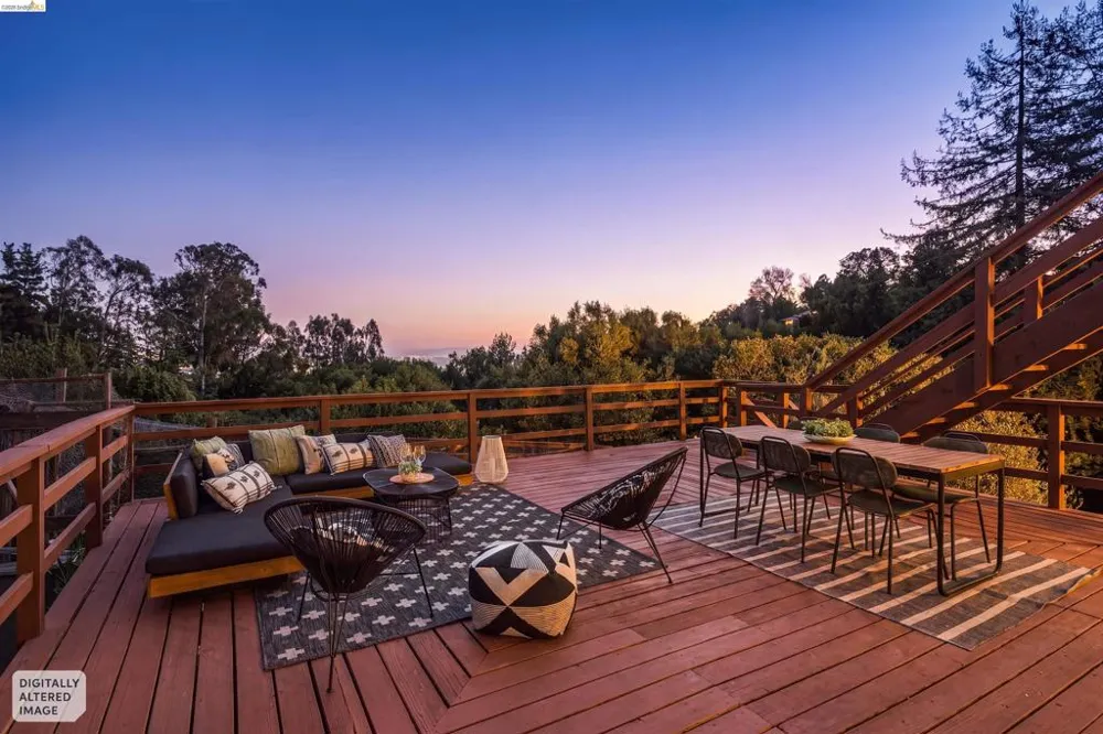 3353 Burdeck Dr Oakland, CA 94602